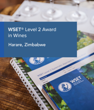 Harare, Level 2 Wines