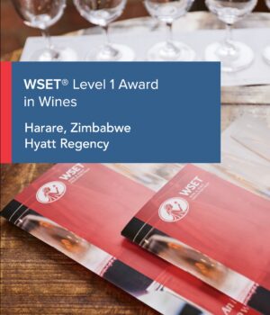 Harare, Level 1 Wines