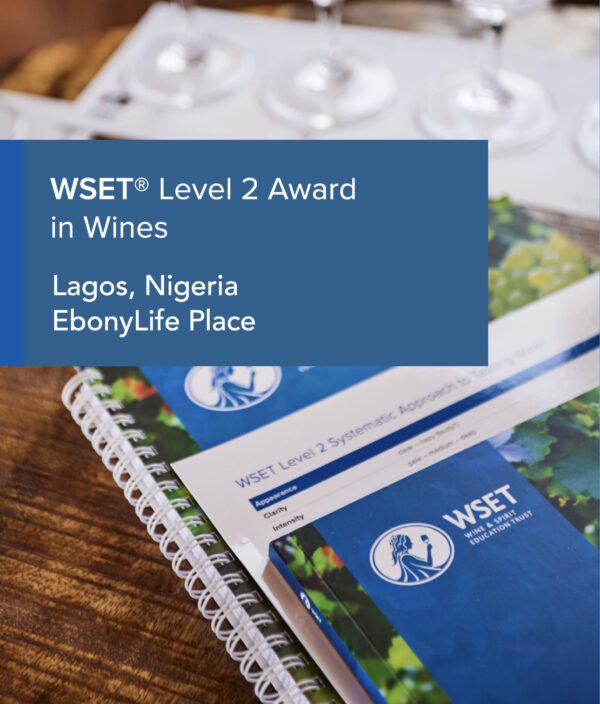 Lagos, Level 2 Wines