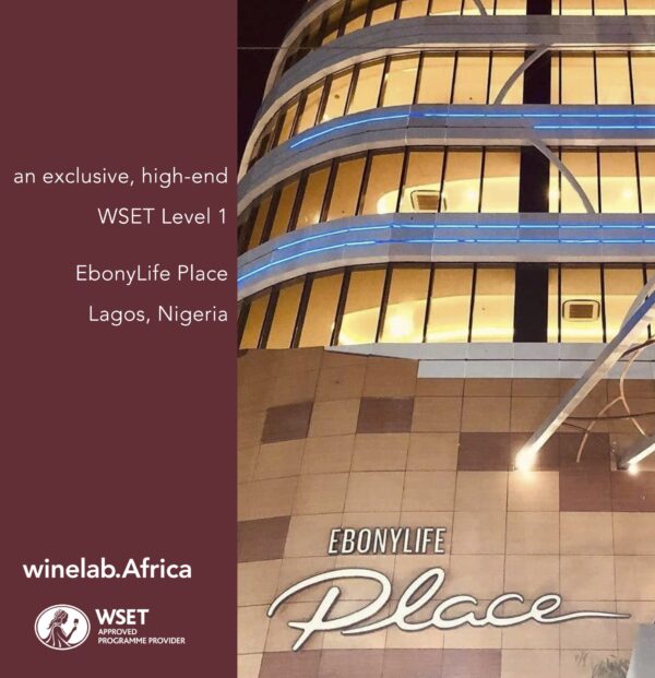 Lagos, Level 1 Wines PREMIUM