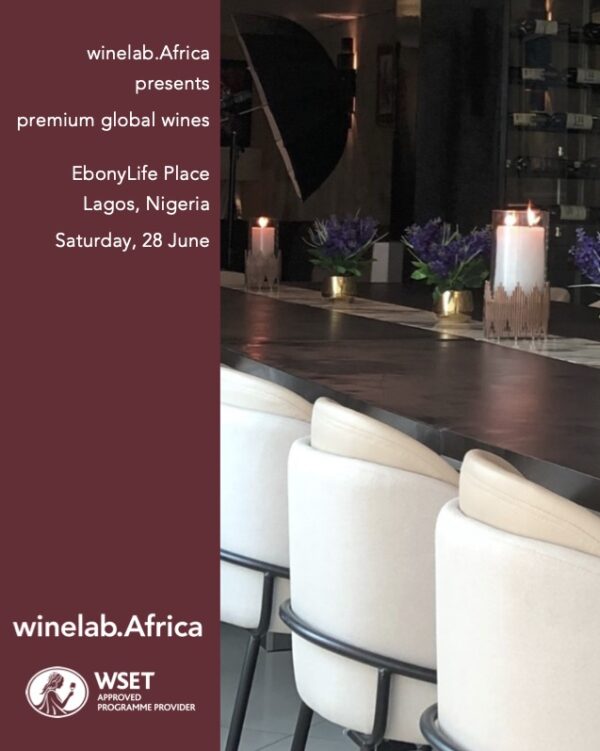 Lagos, Level 1 Wines PREMIUM - Image 2
