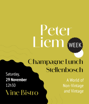 A World of Non-Vintage and Vintage