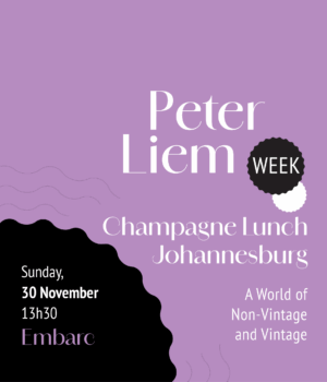 A World of Non-Vintage and Vintage