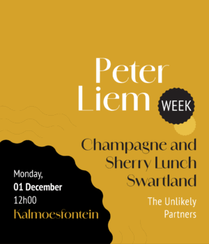 The Unlikely Partners